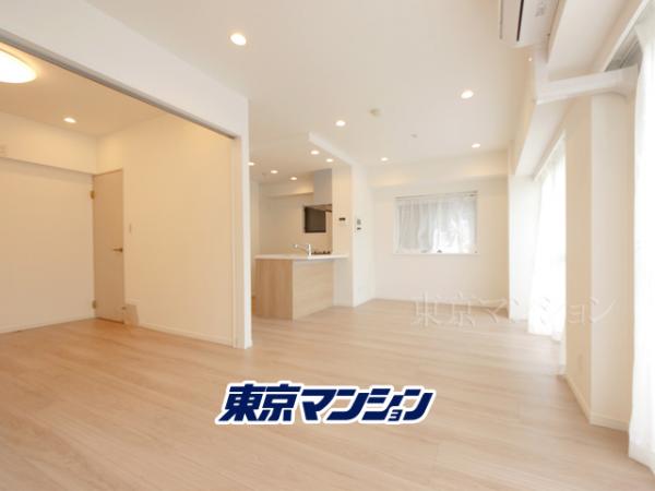 中古マンション 北区滝野川１丁目89-7 都営三田線西巣鴨駅 6,290万円