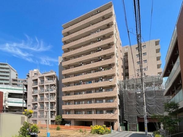 中古マンション 北区滝野川１丁目89-7 都営三田線西巣鴨駅 6,290万円