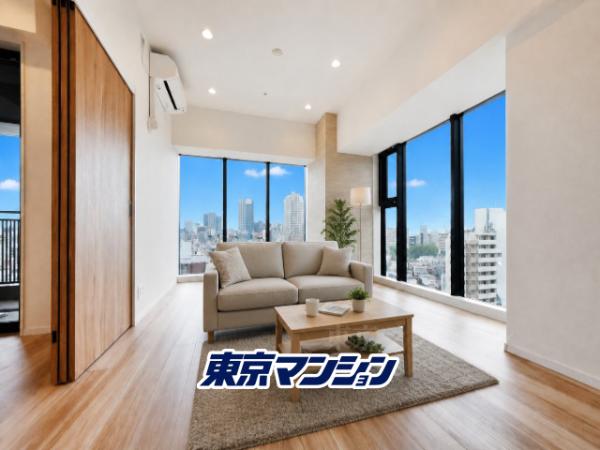 中古マンション 豊島区高松１丁目22-1 JR山手線池袋駅 1億1,999万円