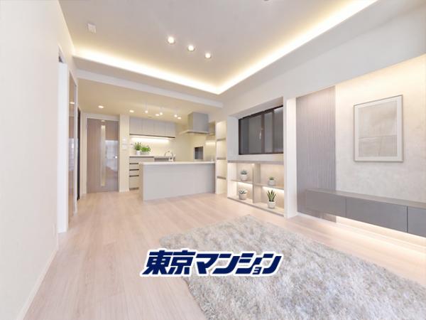 中古マンション 港区虎ノ門３丁目10-4 日比谷線神谷町駅 1億2,000万円