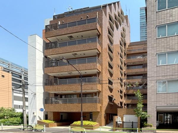中古マンション 港区虎ノ門３丁目10-4 日比谷線神谷町駅 1億2,000万円