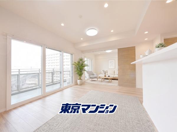  北区赤羽北２丁目 JR埼京線北赤羽駅 7,480万円
