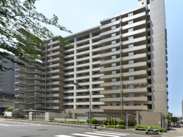  北区赤羽北２丁目 JR埼京線北赤羽駅 7,480万円