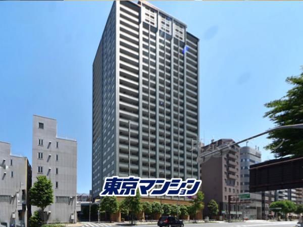 中古マンション 豊島区東池袋２丁目 JR山手線池袋駅 9,950万円