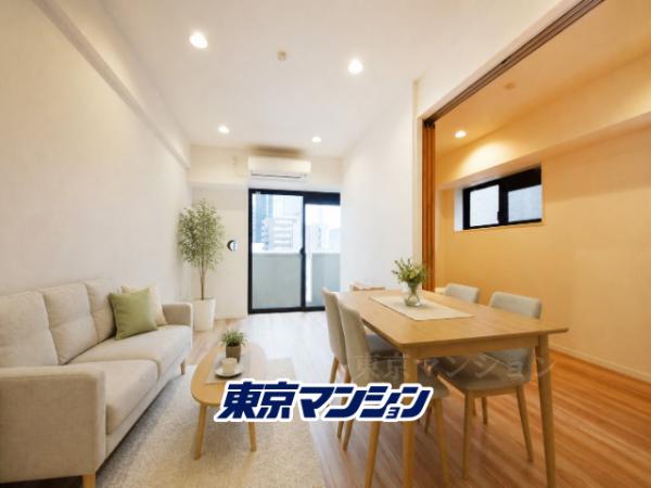 中古マンション 千代田区神田三崎町３丁目 JR中央・総武線水道橋駅 8,299万円