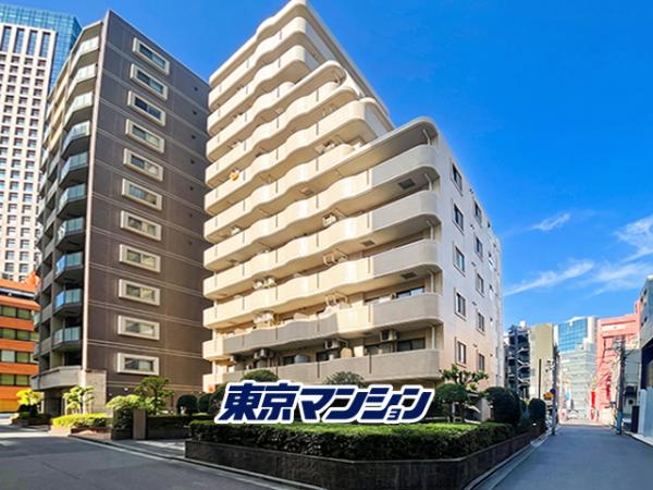 中古マンション 千代田区神田三崎町３丁目 JR中央・総武線水道橋駅 8,799万円