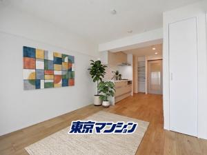 中古マンション 品川区西五反田８丁目12-5 JR山手線五反田駅 47990000