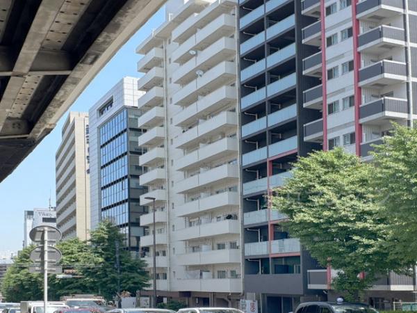 中古マンション 品川区西五反田８丁目 JR山手線五反田駅 5,199万円