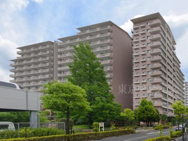 中古マンション 江東区亀戸９丁目９−１ 都営新宿線東大島駅 5,380万円