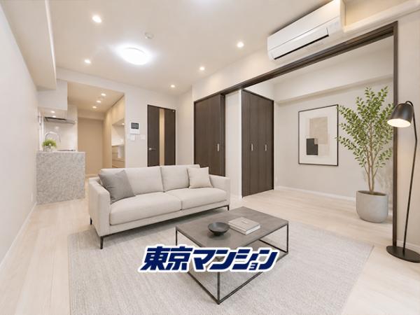中古マンション 渋谷区恵比寿南３丁目4-14 東急東横線代官山駅 9,580万円