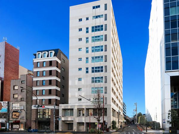 中古マンション 渋谷区恵比寿南３丁目4-14 東急東横線代官山駅 9,580万円