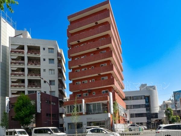 中古マンション 豊島区高田３丁目 東西線高田馬場駅 5,999万円