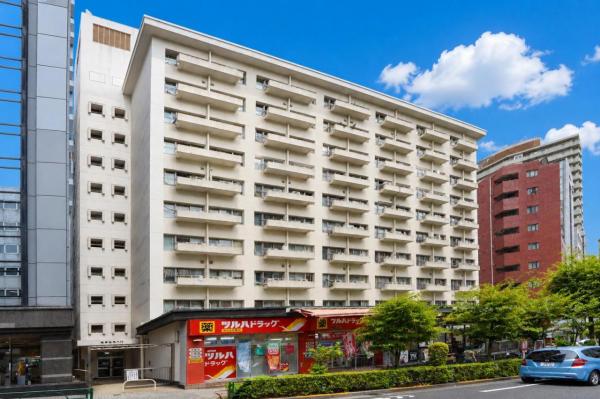 中古マンション 豊島区南池袋３丁目 JR山手線池袋駅 4,180万円