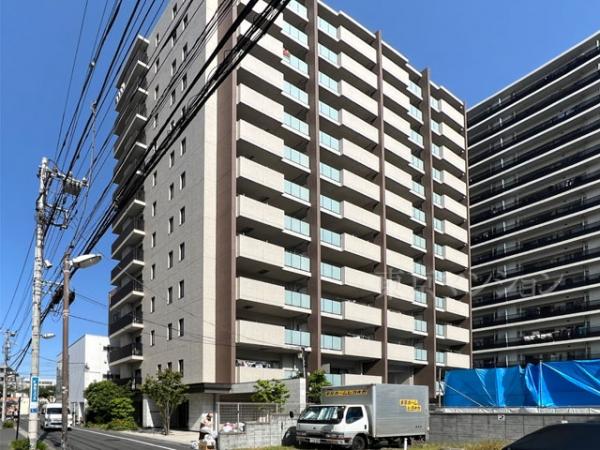 中古マンション 葛飾区亀有３丁目 千代田常磐線亀有駅 6,980万円