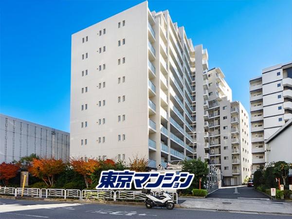 中古マンション 江東区扇橋３丁目7-14 半蔵門線住吉駅 1億980万円