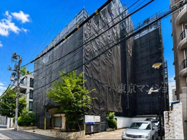 中古マンション 港区北青山２丁目12-42 銀座線外苑前駅 7,850万円