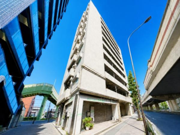 中古マンション 渋谷区幡ヶ谷１丁目6-5 京王線幡ヶ谷駅 5,799万円