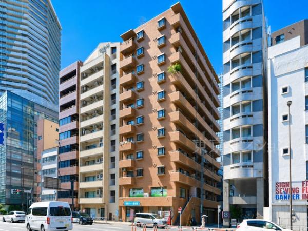 中古マンション 豊島区東池袋３丁目11-7 JR山手線池袋駅 7,999万円