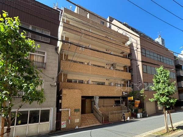 中古マンション 墨田区両国２丁目 JR中央・総武線両国駅 4,790万円