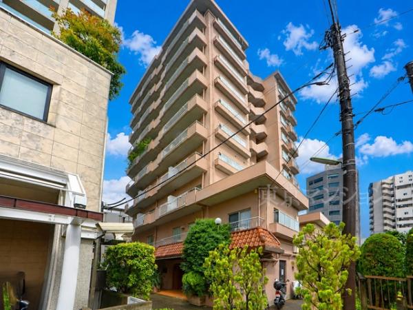 中古マンション 世田谷区駒沢２丁目 東急田園都市線駒沢大学駅 5,480万円