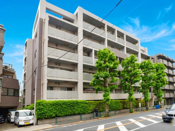 中古マンション 中野区上鷺宮２丁目13-3 西武新宿線鷺ノ宮駅 6,980万円