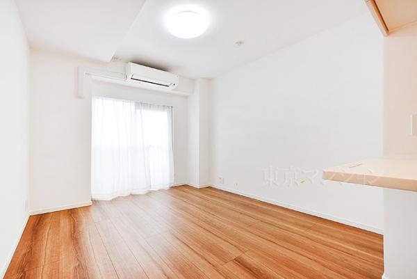 中古マンション 墨田区向島２丁目22-6 都営浅草線本所吾妻橋駅 3,480万円
