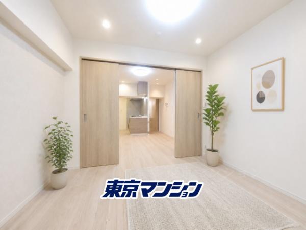 中古マンション 武蔵野市御殿山１丁目4-14 JR中央線吉祥寺駅 8,290万円