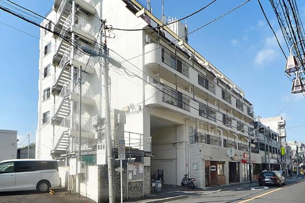 中古マンション 杉並区久我山５丁目15 京王井の頭線久我山駅 3,980万円