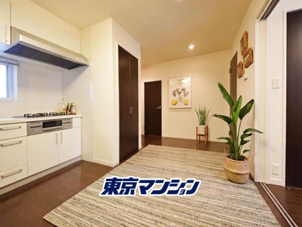 中古マンション 中央区日本橋箱崎町21-6 半蔵門線水天宮前駅 5,918万円