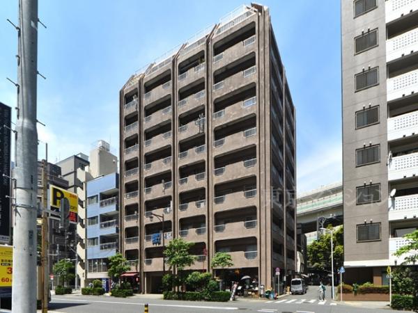 中古マンション 中央区日本橋箱崎町21-6 半蔵門線水天宮前駅 5,918万円