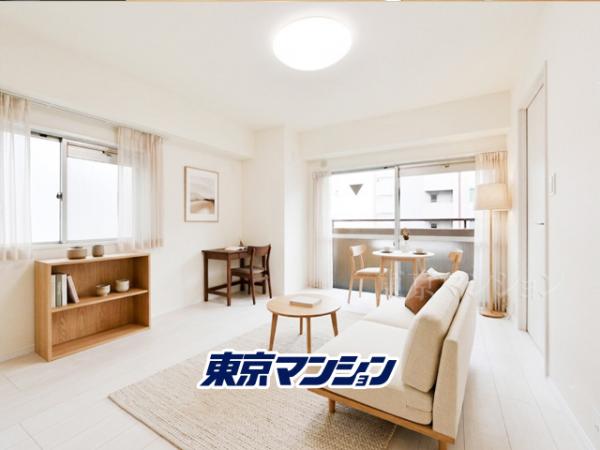 中古マンション 千代田区外神田３丁目7-9 銀座線末広町駅 5,980万円