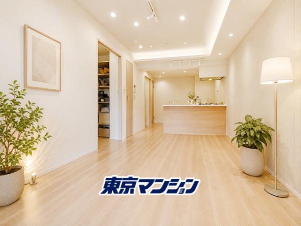 中古マンション 墨田区太平１丁目 JR中央・総武線錦糸町駅 8,480万円