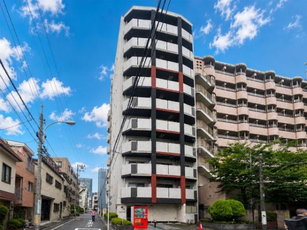 中古マンション 墨田区太平１丁目 JR中央・総武線錦糸町駅 7,998万円