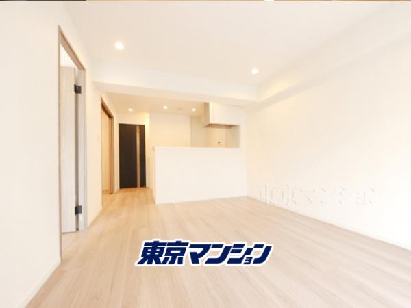 中古マンション 北区豊島４丁目 JR京浜東北線王子駅 3,980万円