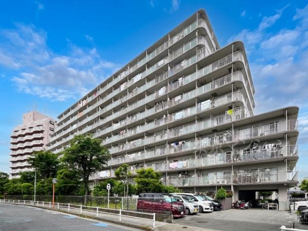 中古マンション 北区豊島４丁目 JR京浜東北線王子駅 3,980万円