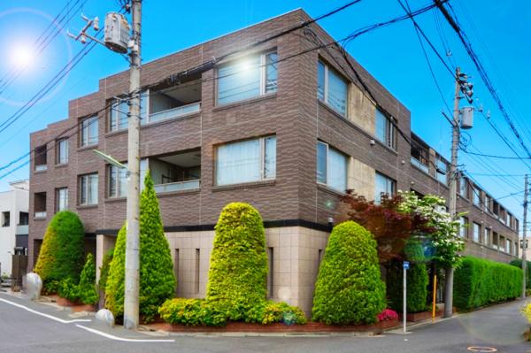 中古マンション 世田谷区駒沢５丁目 東急田園都市線駒沢大学駅 1億2,698万円