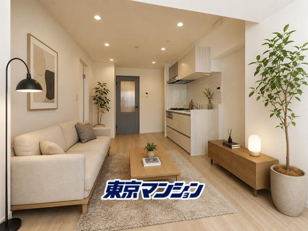 中古マンション 文京区本郷５丁目 丸の内線本郷三丁目駅 5,799万円