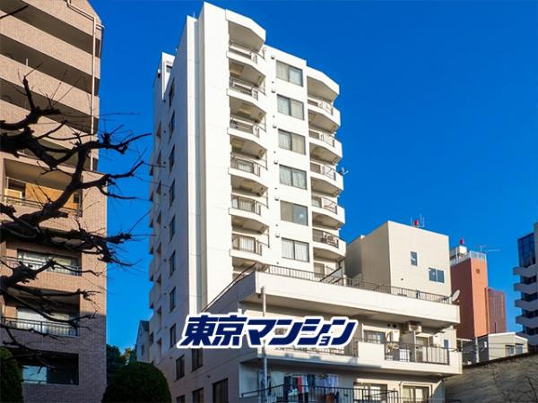 中古マンション 文京区本郷５丁目 丸の内線本郷三丁目駅 5,999万円