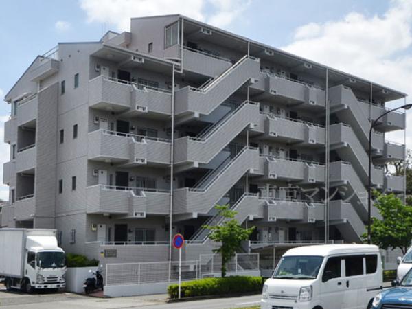 中古マンション 調布市下石原３丁目 京王線西調布駅 3,999万円