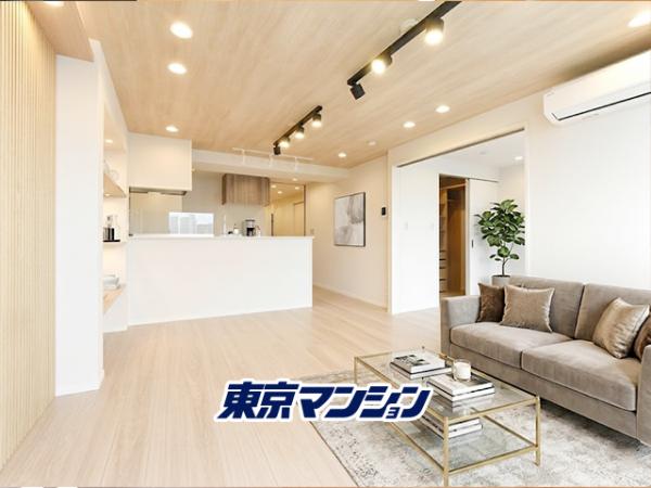 中古マンション 文京区湯島４丁目 千代田線湯島駅 5,999万円