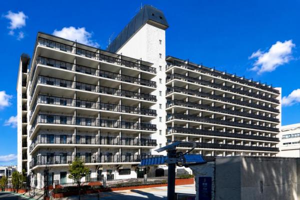 中古マンション 渋谷区幡ヶ谷１丁目 京王線幡ヶ谷駅 4,980万円