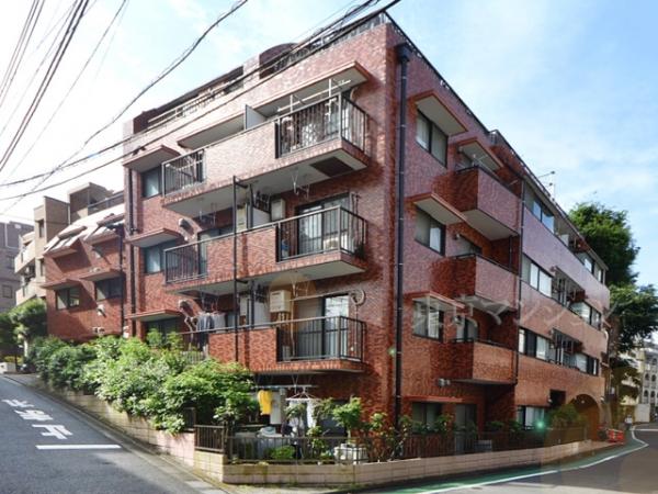 中古マンション 品川区小山１丁目 東急目黒線不動前駅 7,499万円