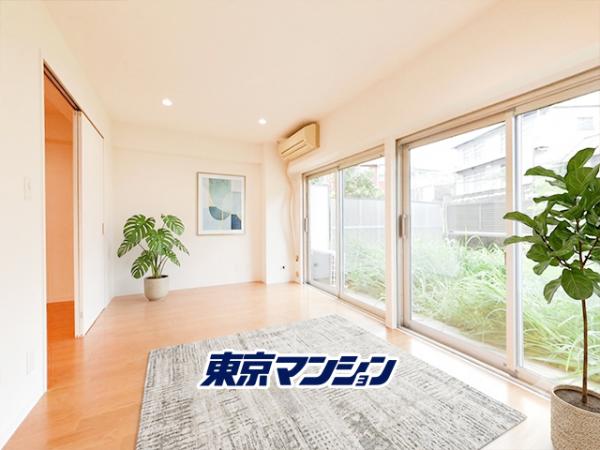 中古マンション 北区中十条４丁目14-7 JR京浜東北線東十条駅 3,580万円