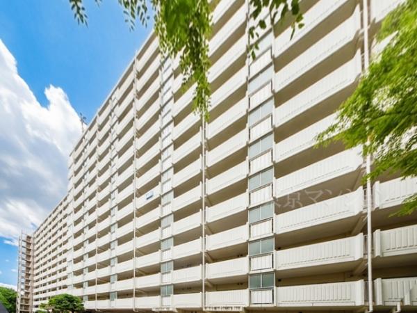 中古マンション 江戸川区清新町１丁目3-3 東西線西葛西駅 6,980万円