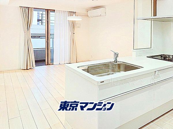 中古マンション 中野区本町３丁目28-12 丸の内線中野坂上駅 9,500万円