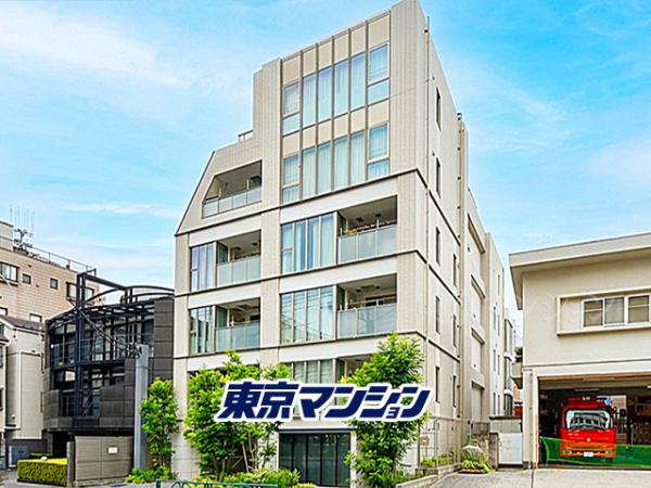中古マンション 世田谷区玉川台１丁目13-11 東急田園都市線用賀駅 7,180万円