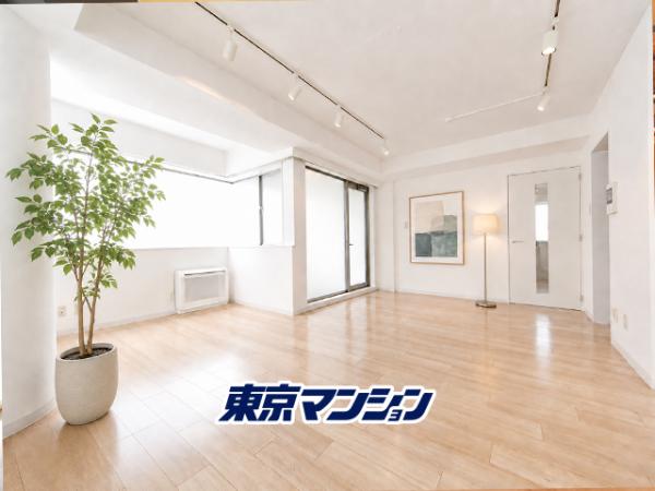 中古マンション 杉並区阿佐谷南１丁目14-15 丸の内線南阿佐ケ谷駅 4,500万円