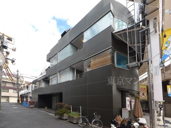 中古マンション 杉並区阿佐谷南１丁目14-15 丸の内線南阿佐ケ谷駅 4,500万円