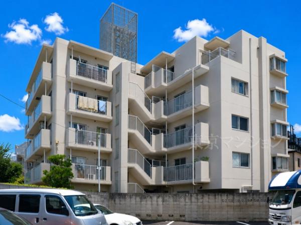 中古マンション 墨田区墨田５丁目14-9 東武伊勢崎線鐘ヶ淵駅 4,900万円