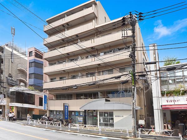 中古マンション 世田谷区宮坂３丁目 小田急線経堂駅 5,480万円